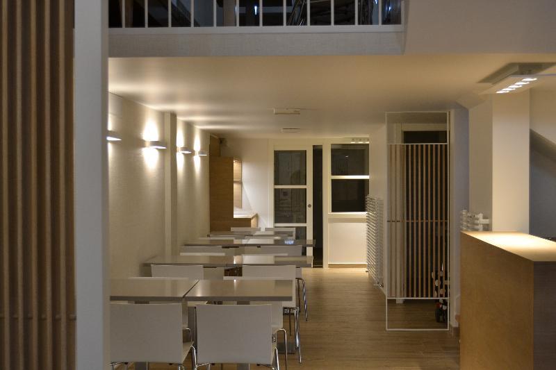 Denike Grupo Atalaia Hotel Santiago de Compostela Exterior foto