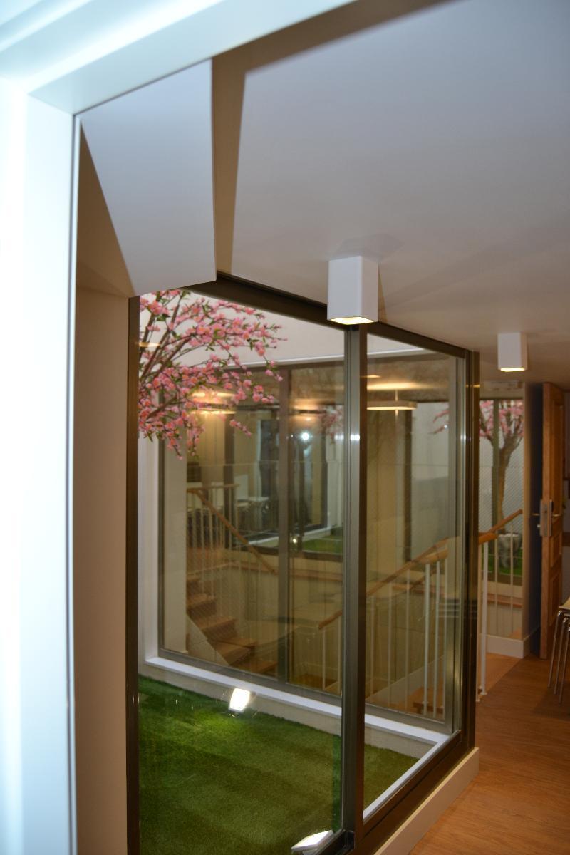 Denike Grupo Atalaia Hotel Santiago de Compostela Exterior foto